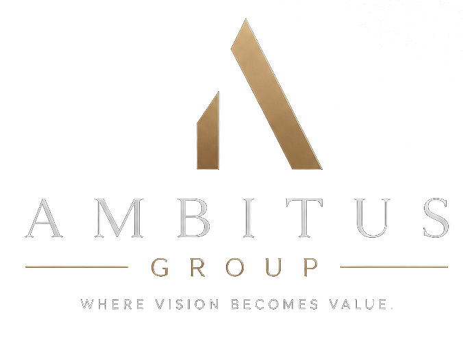 Ambitus Group — Where Vision Becomes Value